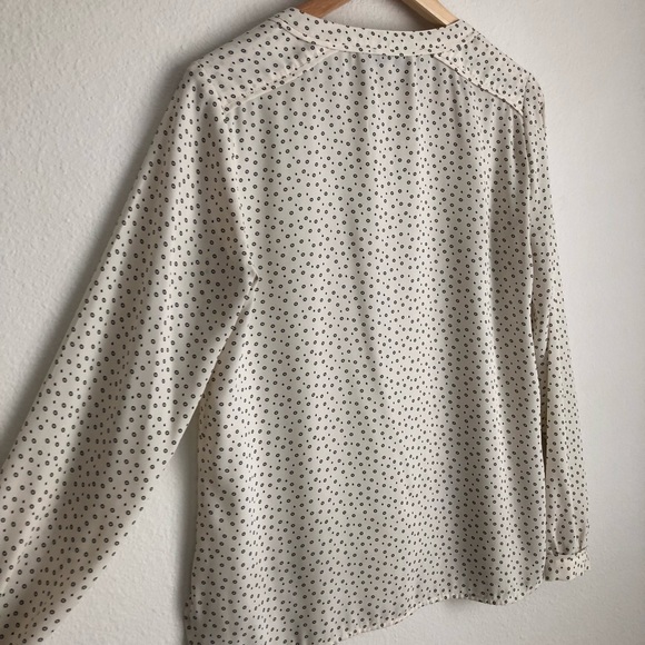Loft Blouse - Picture 6 of 6
